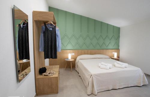 Baunei Casa | Tarsis Guest House