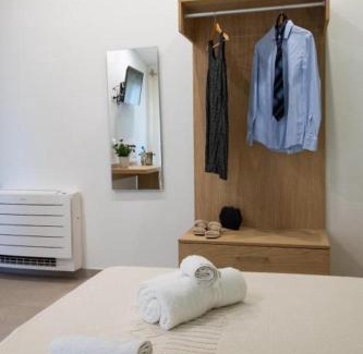Baunei Casa | Tarsis Guest House