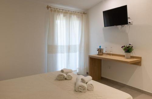 Baunei Casa | Tarsis Guest House