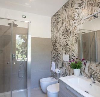 Baunei Casa | Tarsis Guest House