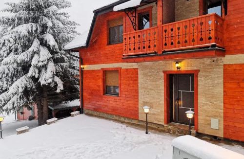 Mitrovac Apartamento | Tarska Svitanja