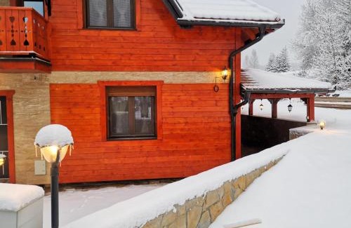 Mitrovac Apartamento | Tarska Svitanja
