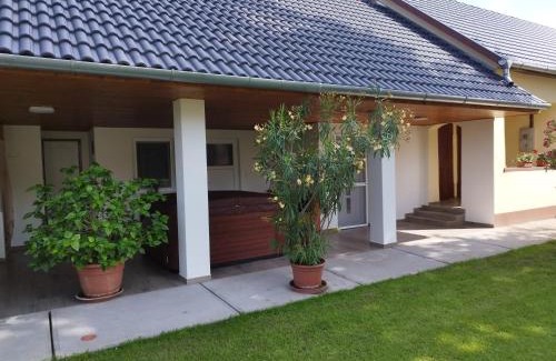 Tazlar Casa | Tartós Szegfű Vendégház, Magánszállás