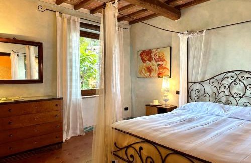 Paciano Casa | Tartagli Luxury Villa with Pool - a Fontanaro Property