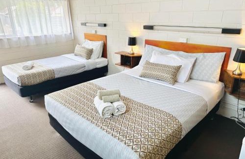 Yea Hotel | Tartan Motel