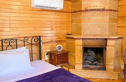 Agva Hotel | Tartaruga Boutique Hotel & Bungalows