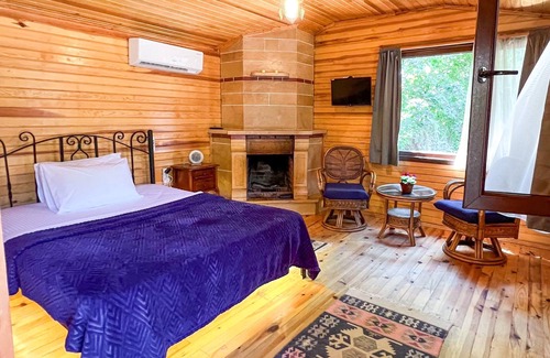 Agva Hotel | Tartaruga Boutique Hotel & Bungalows