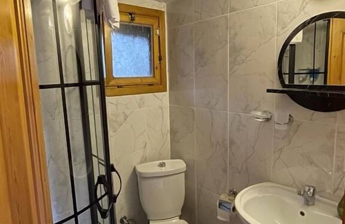 Agva Hotel | Tartaruga Boutique Hotel & Bungalows
