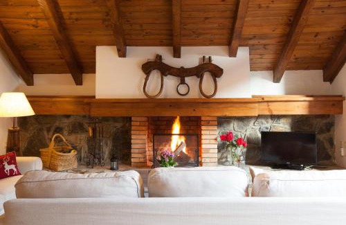 El Tarter Apartamento | Tarter Chalets Apartaments