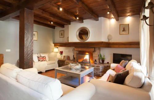 El Tarter Apartamento | Tarter Chalets Apartaments