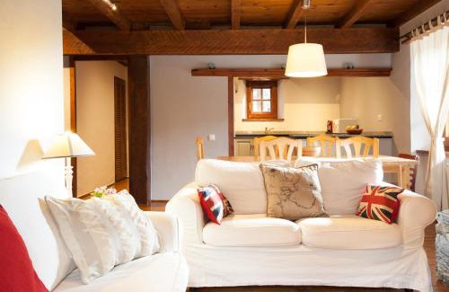 El Tarter Apartamento | Tarter Chalets Apartaments