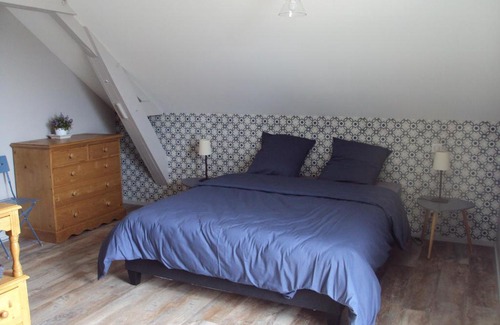 Longue-Jumelles Casa | Tartine & Polochon
