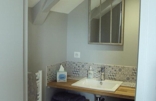Longue-Jumelles Casa | Tartine & Polochon
