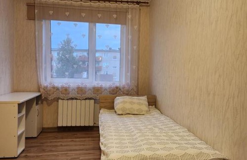 Tartu Apartamento | TARTU 3 ROOM APARTMENT - 60m2 + Free parking