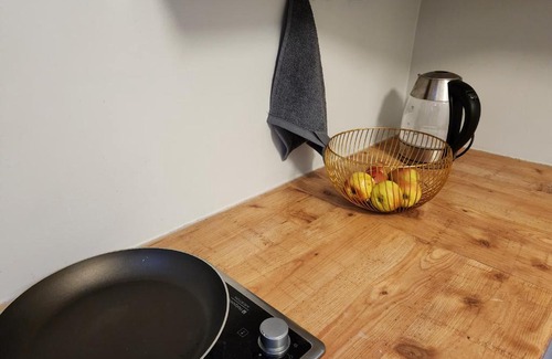 Tartu Apartamento | TARTU 3 ROOM APARTMENT - 60m2 + Free parking