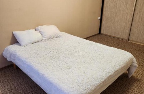 Tartu Apartamento | TARTU 3 ROOM APARTMENT - 60m2 + Free parking