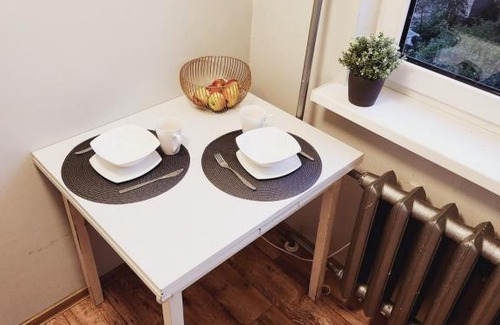 Tartu Apartamento | TARTU 3 ROOM APARTMENT - 60m2 + Free parking