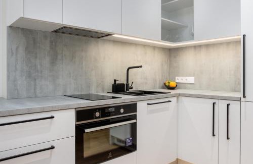 Old Town Apartamento | Tartu City Center Apartments