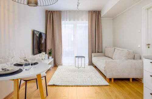 Old Town Apartamento | Tartu City Center Apartments