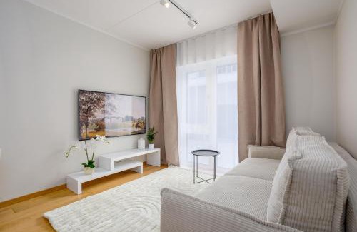 Old Town Apartamento | Tartu City Center Apartments