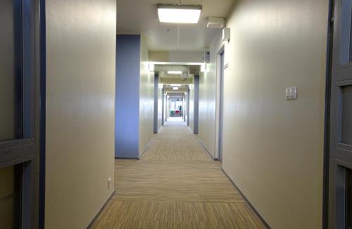 Tartu Hotel | Tartu Rakendusliku Kolledži Hotell
