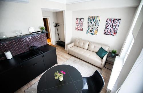 Pohja-Parnumaa Parish Apartamento | tARTu Stays