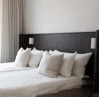 Old Town Apartamento | Tartu Town Square Apartment