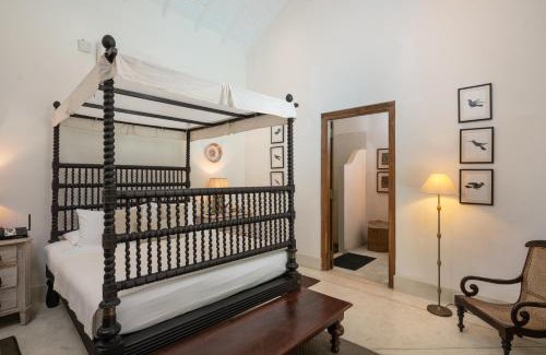 Fort Galle Hotel | Taru Villas Rampart Street - Galle Fort