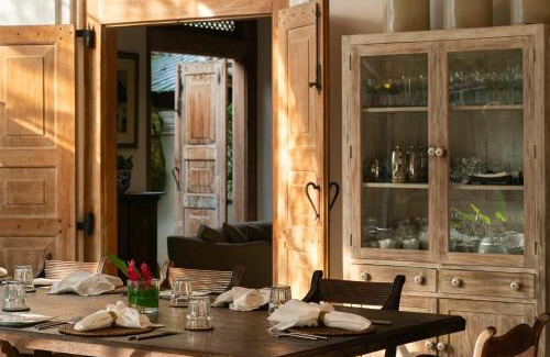 Fort Galle Hotel | Taru Villas Rampart Street - Galle Fort