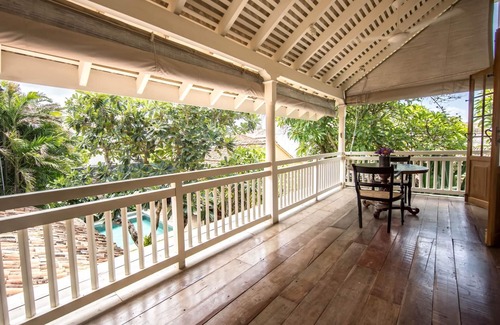 Fort Galle Villa | Taru Villas Rampart Street