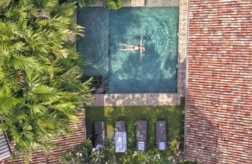 Fort Galle Villa | Taru Villas Rampart Street