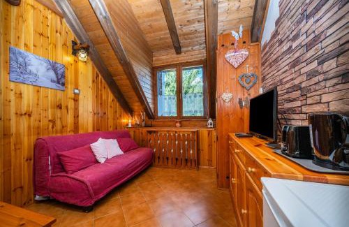 Tarvisio Apartamento | Tarvisio Tre Confini Functional Apartment