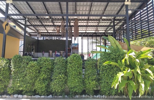 Si Racha Hotel | Tas Boutique Resort