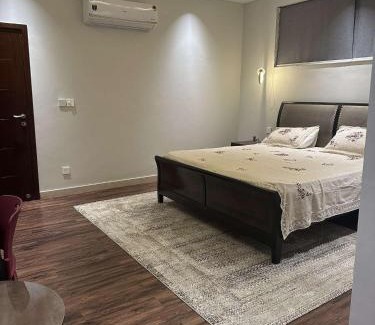 Loralai District Cabina | TAs Lodge
