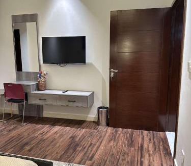 Loralai District Cabina | TAs Lodge