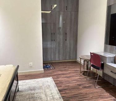 Loralai District Cabina | TAs Lodge