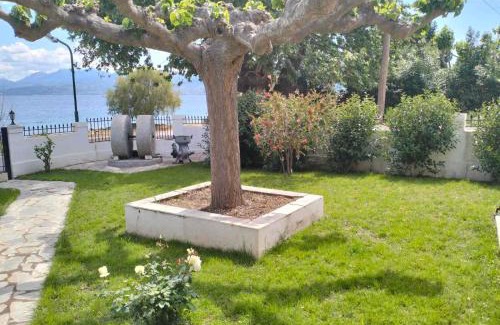 Marathias Casa | Tas Millstone Seaside House