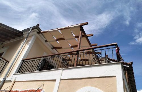 Marathias Casa | Tas Millstone Seaside House