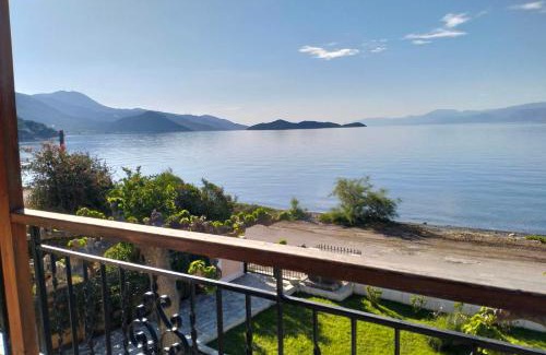 Marathias Casa | Tas Millstone Seaside House
