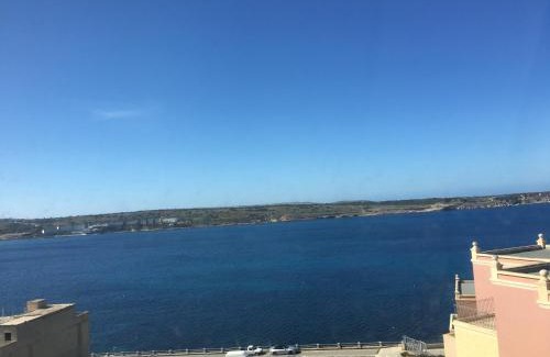 Għadira Apartamento | Tas-Sellum Residence