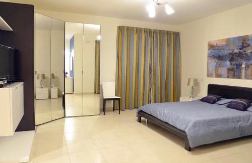Għadira Apartamento | Tas-Sellum Residence