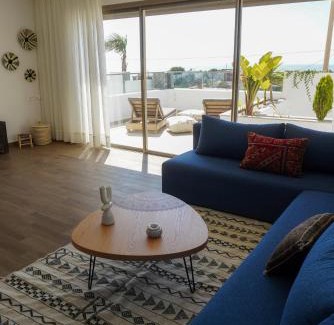 Imsouane Apartamento | Tasblast By Mood 4 ou 5 Px Luxe