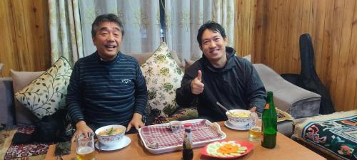 Darjeeling Apartamento | Tashiling Homestay