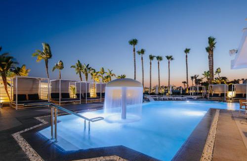 Ayia Napa Hotel | Tasia Maris Sands (Adults Only)