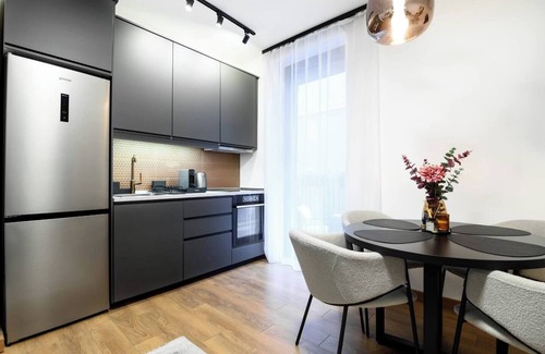 Palilula Apartamento | Tasmajdan park,15min-walk Knez M
