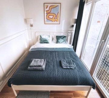 Palilula Apartamento | Tasmajdan