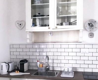 Palilula Apartamento | Tasmajdan