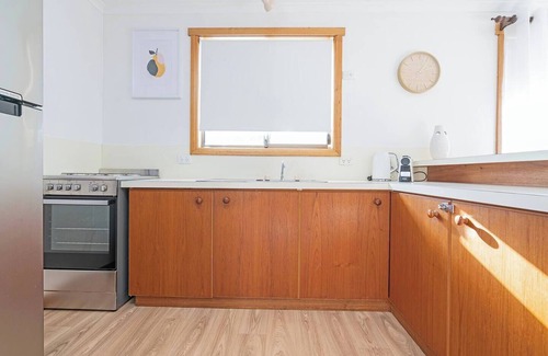 Port Arthur Casa | Tasman Breeze Beachside Escape near Historic Site