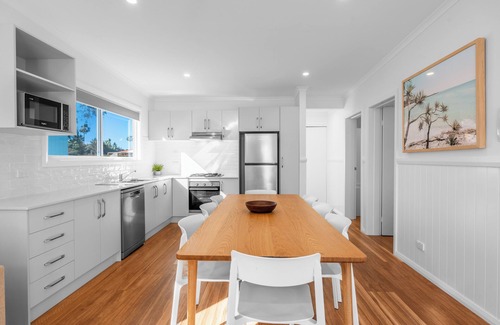 Skennars Head Otro | Tasman Holiday Parks - Ballina