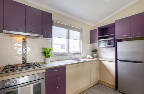 Skennars Head Otro | Tasman Holiday Parks - Ballina